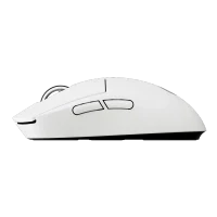Мышь Logitech G PRO X Superlight 2C, Белый 2