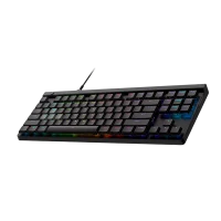Клавиатура Logitech G515 Rapid TKL, Черный 3