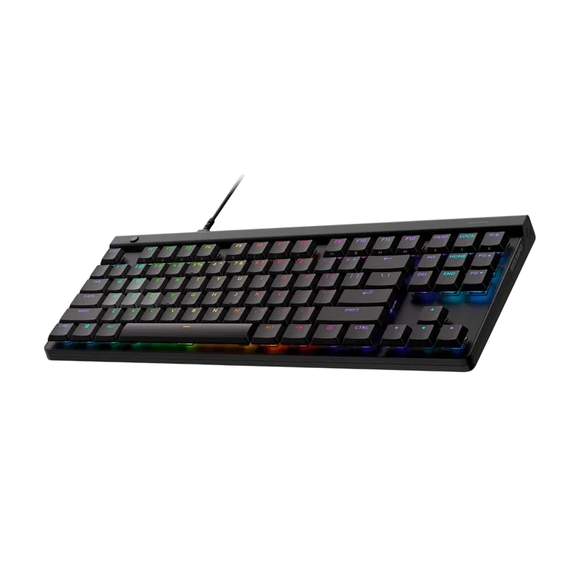Клавиатура Logitech G515 Rapid TKL, Черный 3