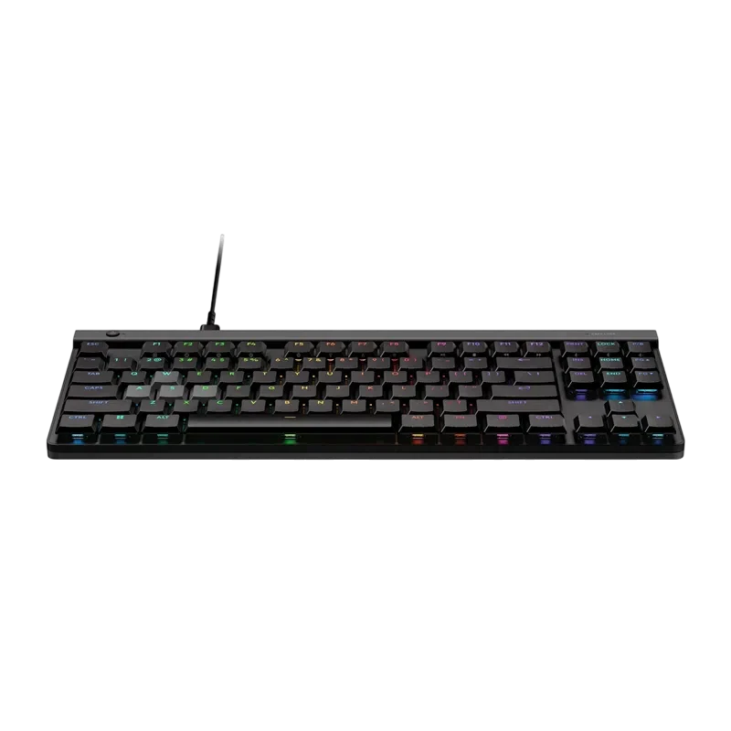 Клавиатура Logitech G515 Rapid TKL, Черный 2