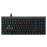 Клавиатура Logitech G515 Rapid TKL, Черный