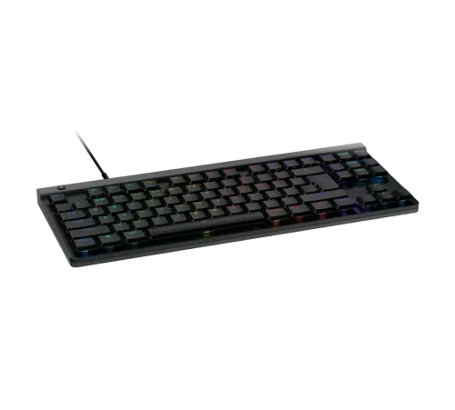 Клавиатура Logitech G515 TKL, Черный
