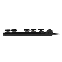 Tastatură Logitech G515 TKL, Negru 5