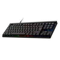 Tastatură Logitech G515 TKL, Negru 3
