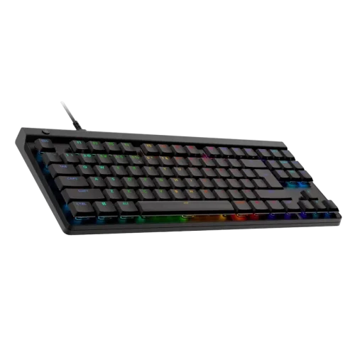 Клавиатура Logitech G515 TKL, Черный