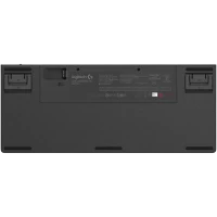 Клавиатура Logitech G515 Lightspeed TKL, Черный 5