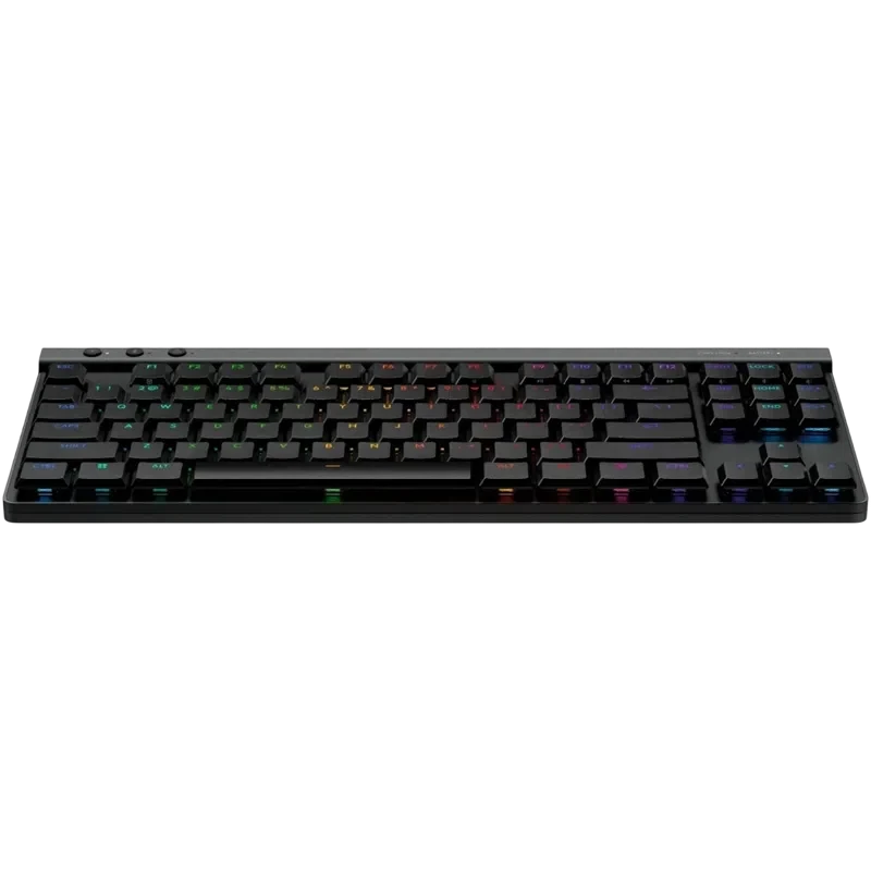 Клавиатура Logitech G515 Lightspeed TKL, Черный 4