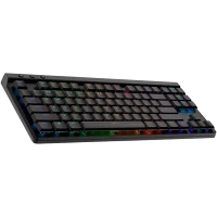 Клавиатура Logitech G515 Lightspeed TKL, Черный 3