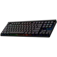 Клавиатура Logitech G515 Lightspeed TKL, Черный 2