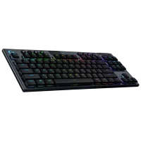 Клавиатура Logitech G915 X Lightspeed TKL, Черный 4