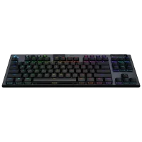 Клавиатура Logitech G915 X Lightspeed TKL, Черный 2