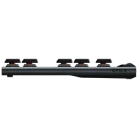 Клавиатура Logitech G915 X Lightspeed TKL, Черный 5