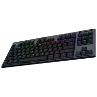 Клавиатура Logitech G915 X Lightspeed TKL, Черный 3