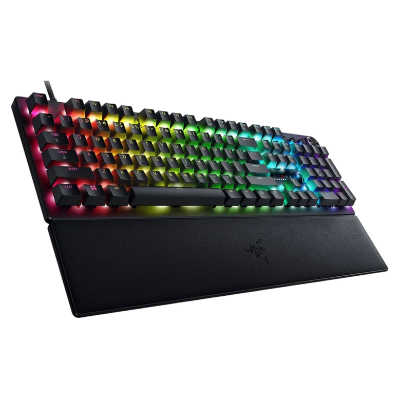 Клавиатура Razer Huntsman V3 Pro, Черный 4