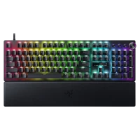 Клавиатура Razer Huntsman V3 Pro, Черный