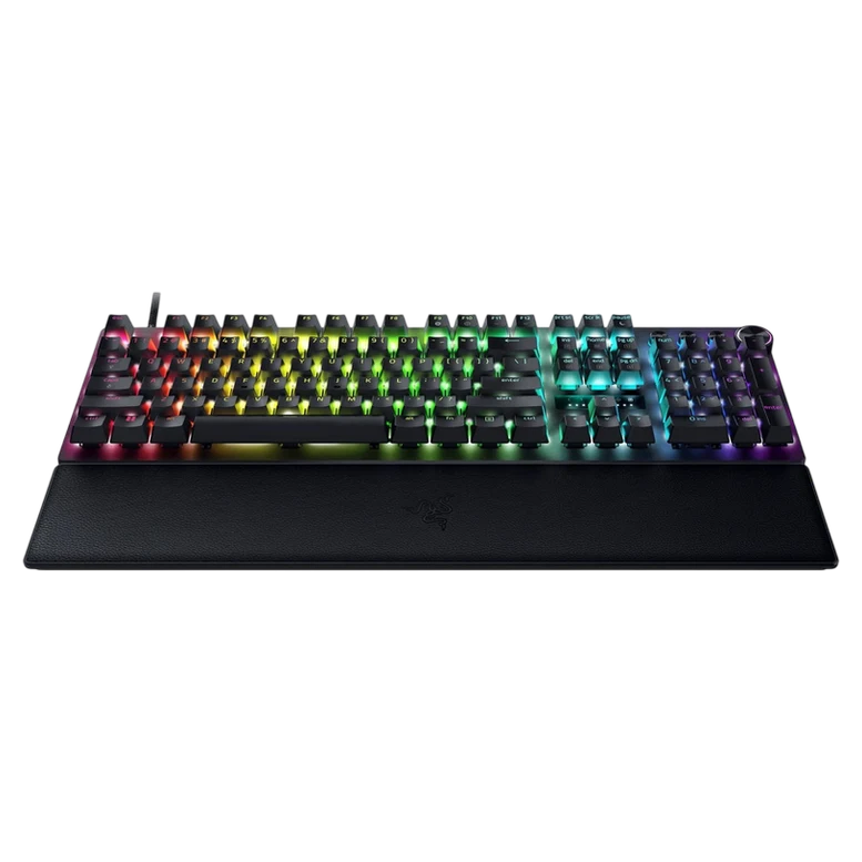 Клавиатура Razer Huntsman V3 Pro, Черный 2