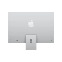 Моноблок Apple iMac 24 2024, M4 8C/8G, 16/256ГБ, Silver 3