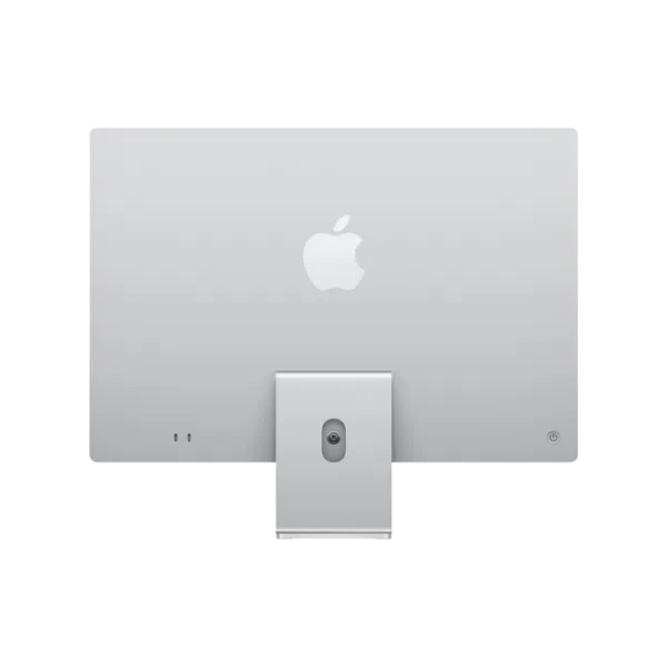 Моноблок Apple iMac 24 2024, M4 8C/8G, 16/256ГБ, Silver 3