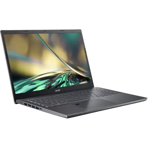 Ноутбук Acer Aspire 5 A515-57-701Q, 16/512 ГБ, Steel Gray