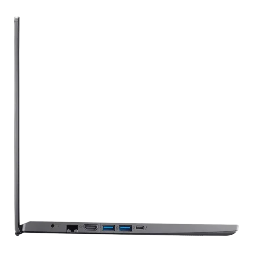 Ноутбук Acer Aspire 5 A515-57-701Q, 16/512 ГБ, Steel Gray