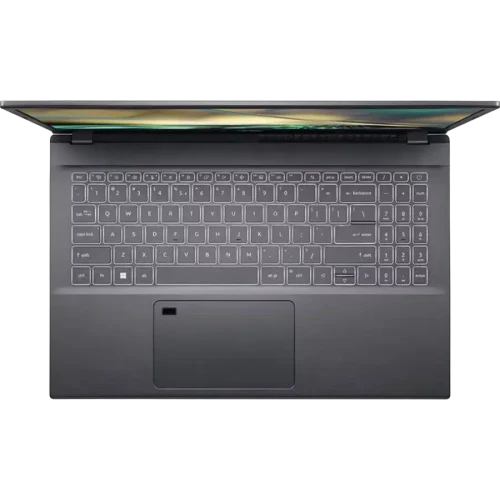 Ноутбук Acer Aspire 5 A515-57-701Q, 16/512 ГБ, Steel Gray