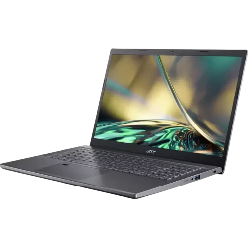 Ноутбук Acer Aspire 5 A515-57-701Q, 16/512 ГБ, Steel Gray
