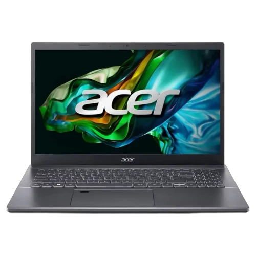 Ноутбук Acer Aspire 5 A515-57-701Q, 16/512 ГБ, Steel Gray