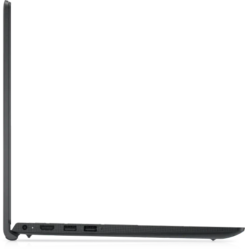 Ноутбук для бизнеса Dell Vostro 3520, Core i5, 16ГБ/512ГБ, 120 Гц, Carbon Black