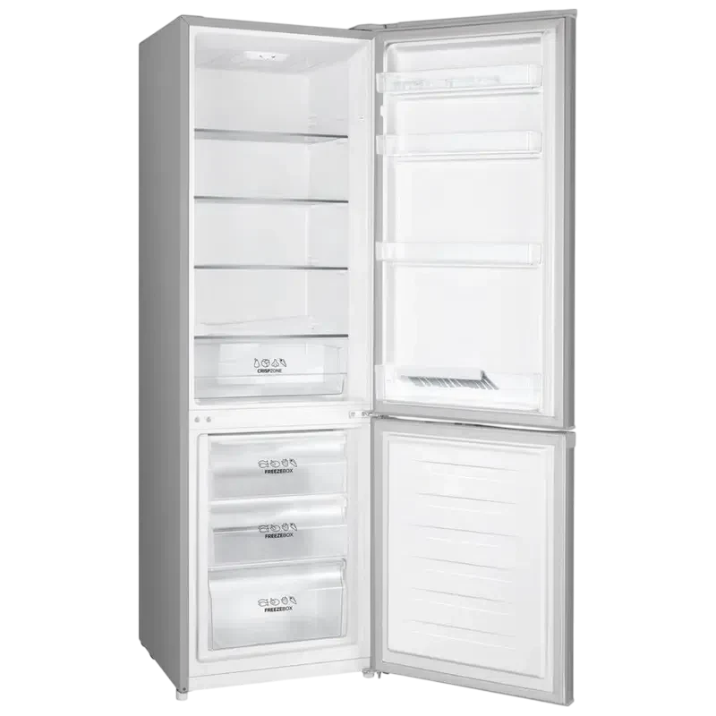 Холодильник Gorenje RK58DPS4, Серый 2