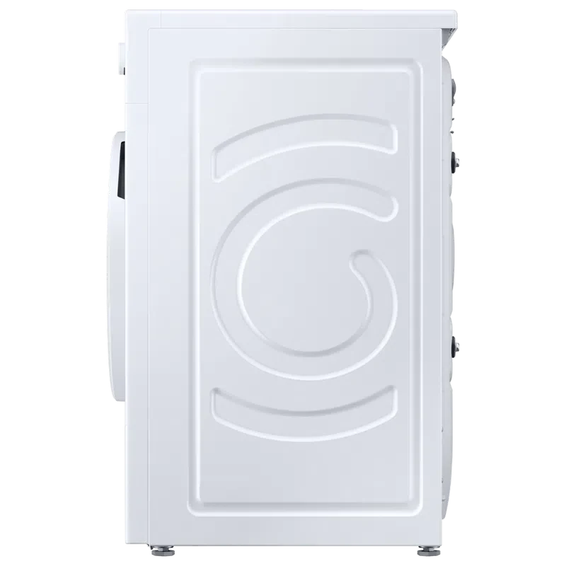 Стиральная машина Samsung WW90FG3M05TWLF, Белый 6