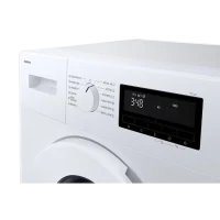 Стиральная машина Samsung WW90FG3M05TWLF, Белый 5