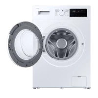 Стиральная машина Samsung WW90FG3M05TWLF, Белый 4