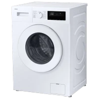 Стиральная машина Samsung WW90FG3M05TWLF, Белый 3