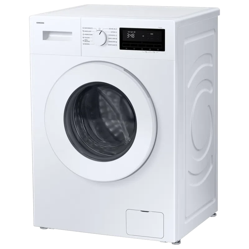 Стиральная машина Samsung WW90FG3M05TWLF, Белый 3