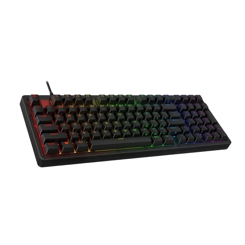 Клавиатура HyperX Origins 2 1800, Черный 2