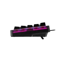 Клавиатура HyperX Origins 2 265, Черный 4