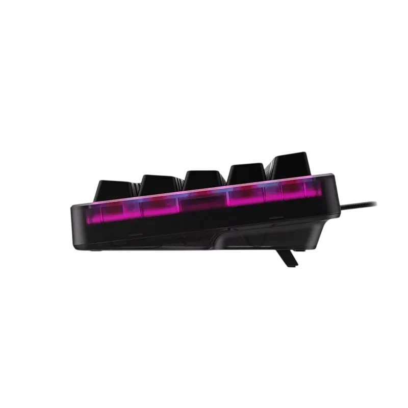 Клавиатура HyperX Origins 2 265, Черный 4