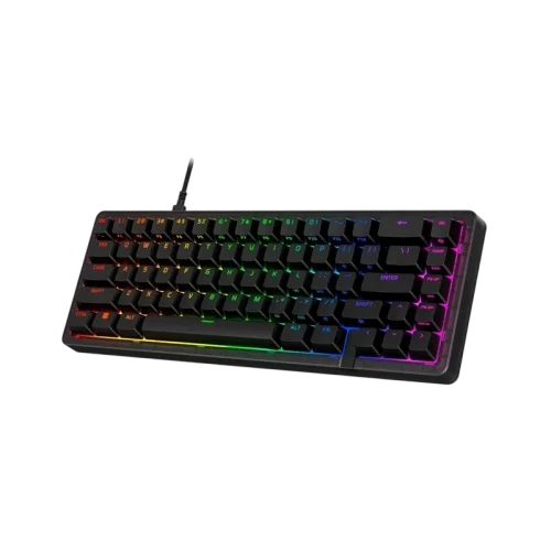 Клавиатура HyperX Origins 2 265, Черный