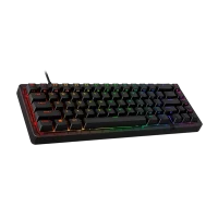Клавиатура HyperX Origins 2 265, Черный 2