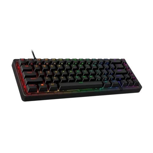 Клавиатура HyperX Origins 2 265, Черный