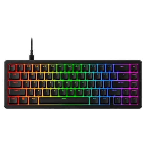 Клавиатура HyperX Origins 2 265, Черный