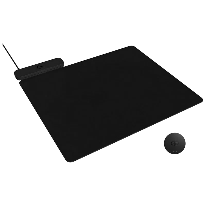 Коврик для мыши Logitech G Powerplay 2, Black 2