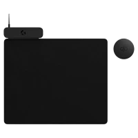 Коврик для мыши Logitech G Powerplay 2, Black