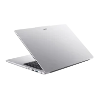 Ноутбук Acer Aspire Lite 15 AL15-45P, Ryzen 7, 16ГБ/512ГБ, 60 Гц, Light Silver 5