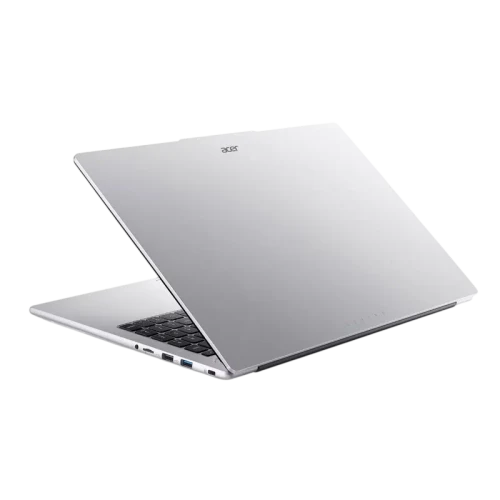 Ноутбук Acer Aspire Lite 15 AL15-45P, Ryzen 7, 16ГБ/512ГБ, 60 Гц, Light Silver