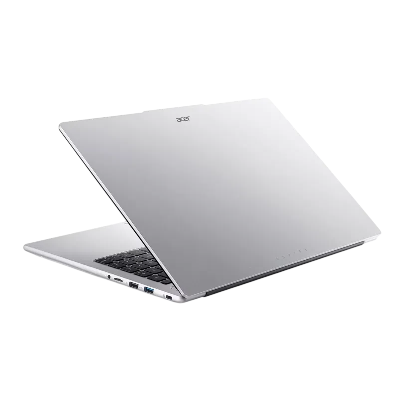 Ноутбук Acer Aspire Lite 15 AL15-45P, Ryzen 7, 16ГБ/512ГБ, 60 Гц, Light Silver 5