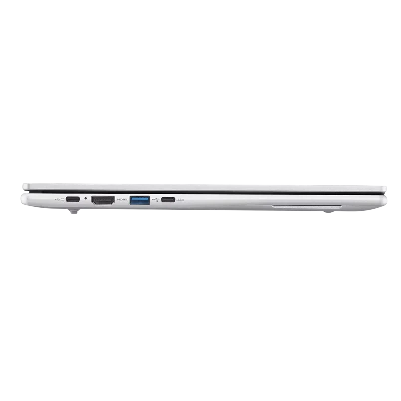 Ноутбук Acer Aspire Lite 15 AL15-45P, Ryzen 7, 16ГБ/512ГБ, 60 Гц, Light Silver 7