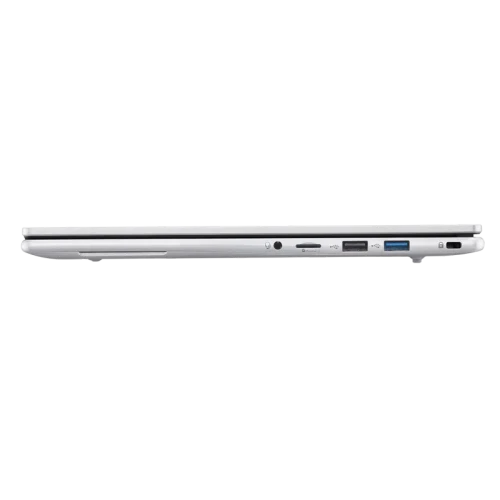 Ноутбук Acer Aspire Lite 15 AL15-45P, Ryzen 7, 16ГБ/512ГБ, 60 Гц, Light Silver