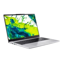 Ноутбук Acer Aspire Lite 15 AL15-45P, Ryzen 7, 16ГБ/512ГБ, 60 Гц, Light Silver 3