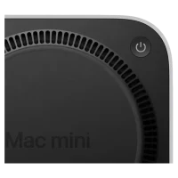 Системный блок Apple Mac mini A3238, M4, 24 ГБ, 1 ТБ SSD, Silver 4